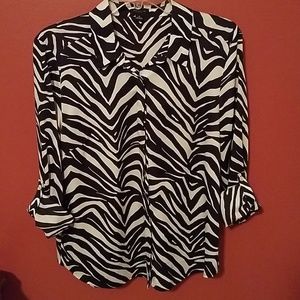 EUC! Ann Taylor blouse